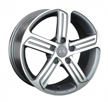 Диск LS Wheels 1041