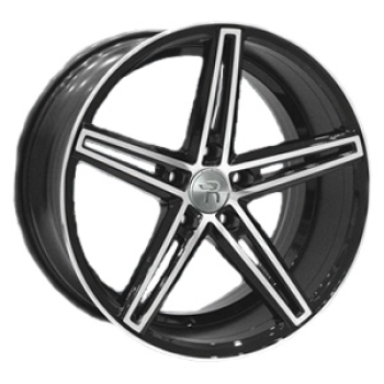 Диск Replica для Audi Модель A136
