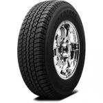 Летняя шина Bridgestone Dueler HT D 843