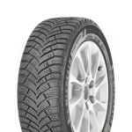 Зимняя шина Michelin X-Ice North 4 шип