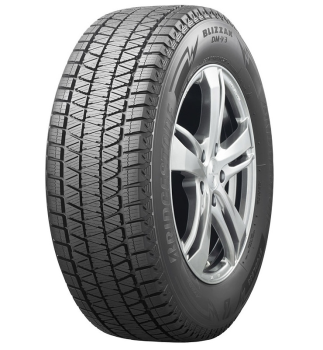 Зимняя шина Bridgestone Blizzak DM-V3