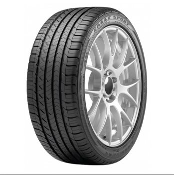 Летняя шина Goodyear Eagle Sport TZ