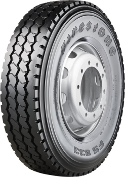 Всесезонная шина Firestone FS833