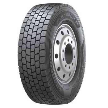 Всесезонная шина Hankook DH31