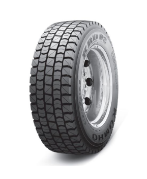 Всесезонная шина Kumho KRD02