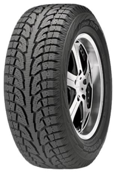 Зимняя шина Hankook Winter I plus PIKE RW11 шип